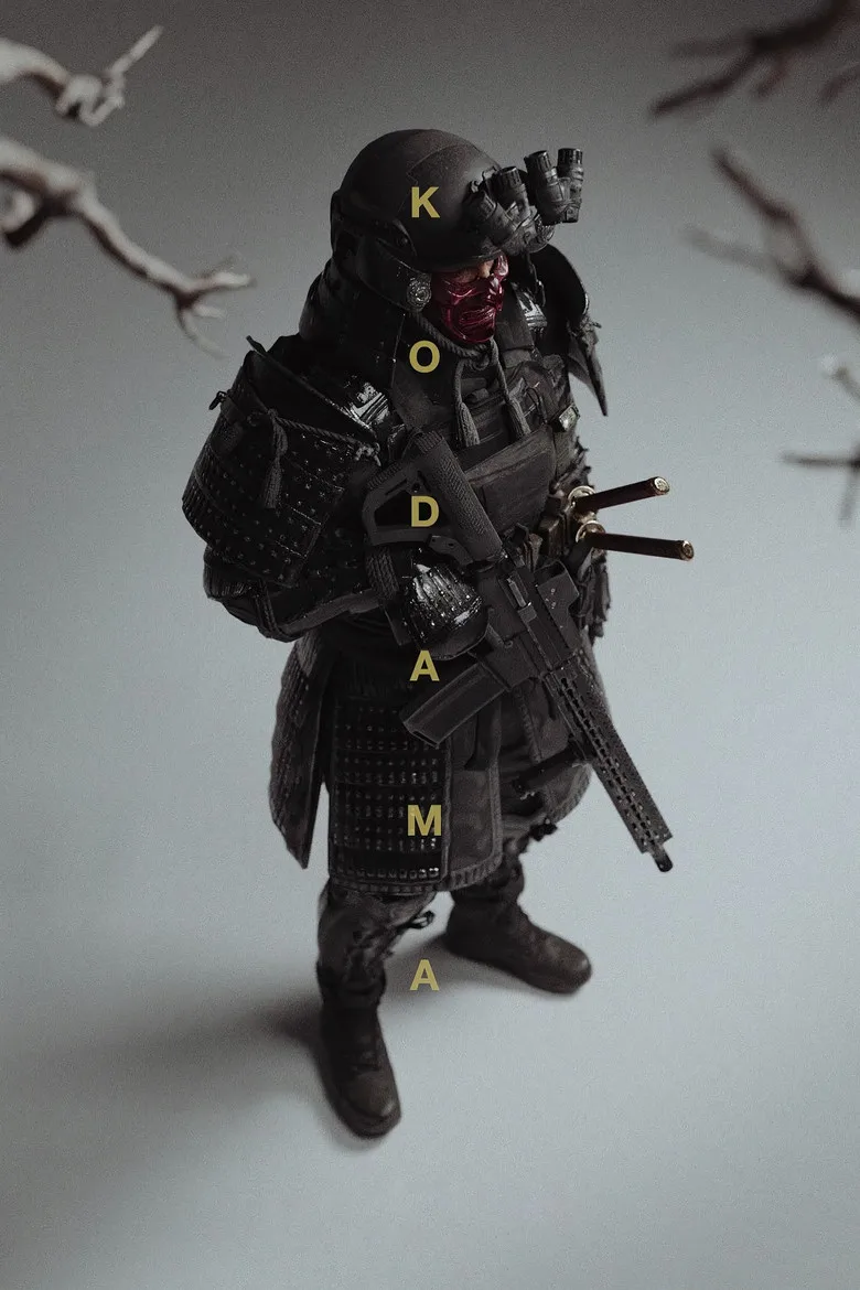 Credit poster
