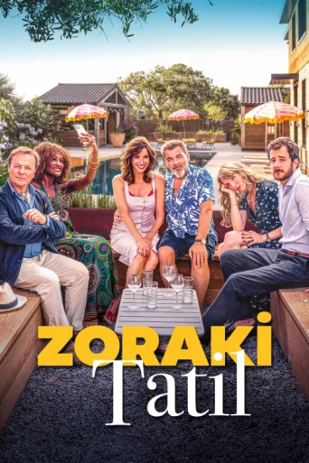 Постер Zoraki Tatil