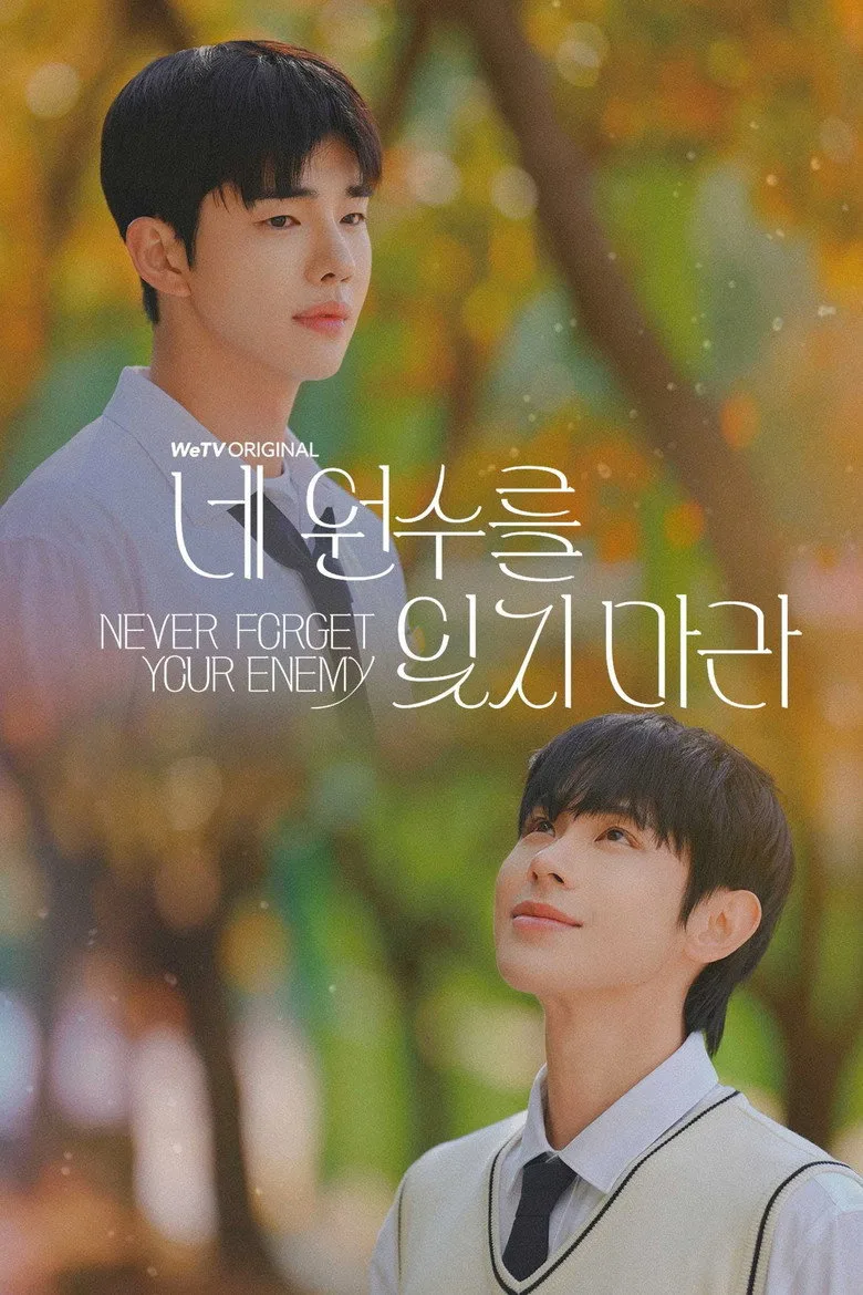 Credit poster
