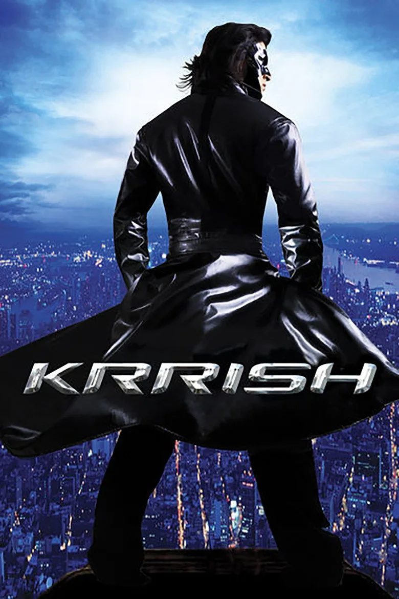 Credit poster