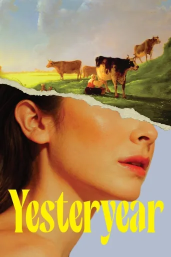 Poster for Yesteryear