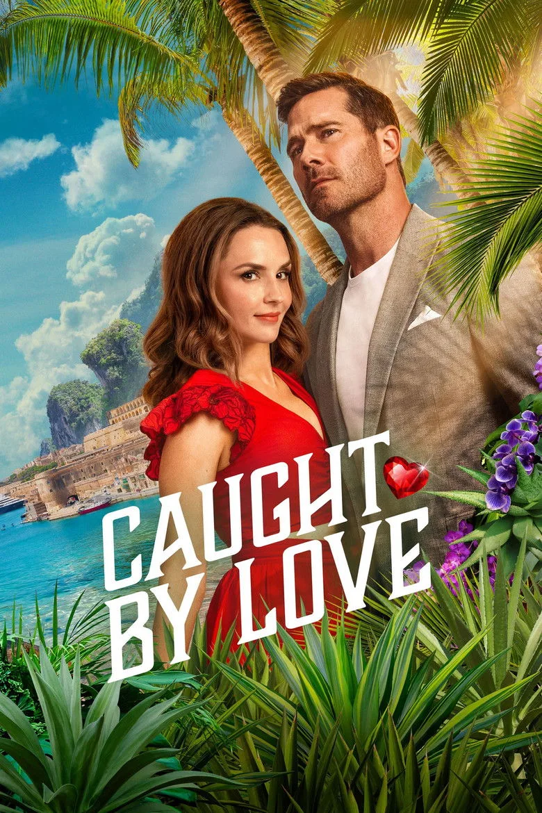 постер Caught by Love