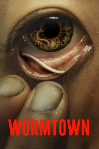 Wormtown afişi