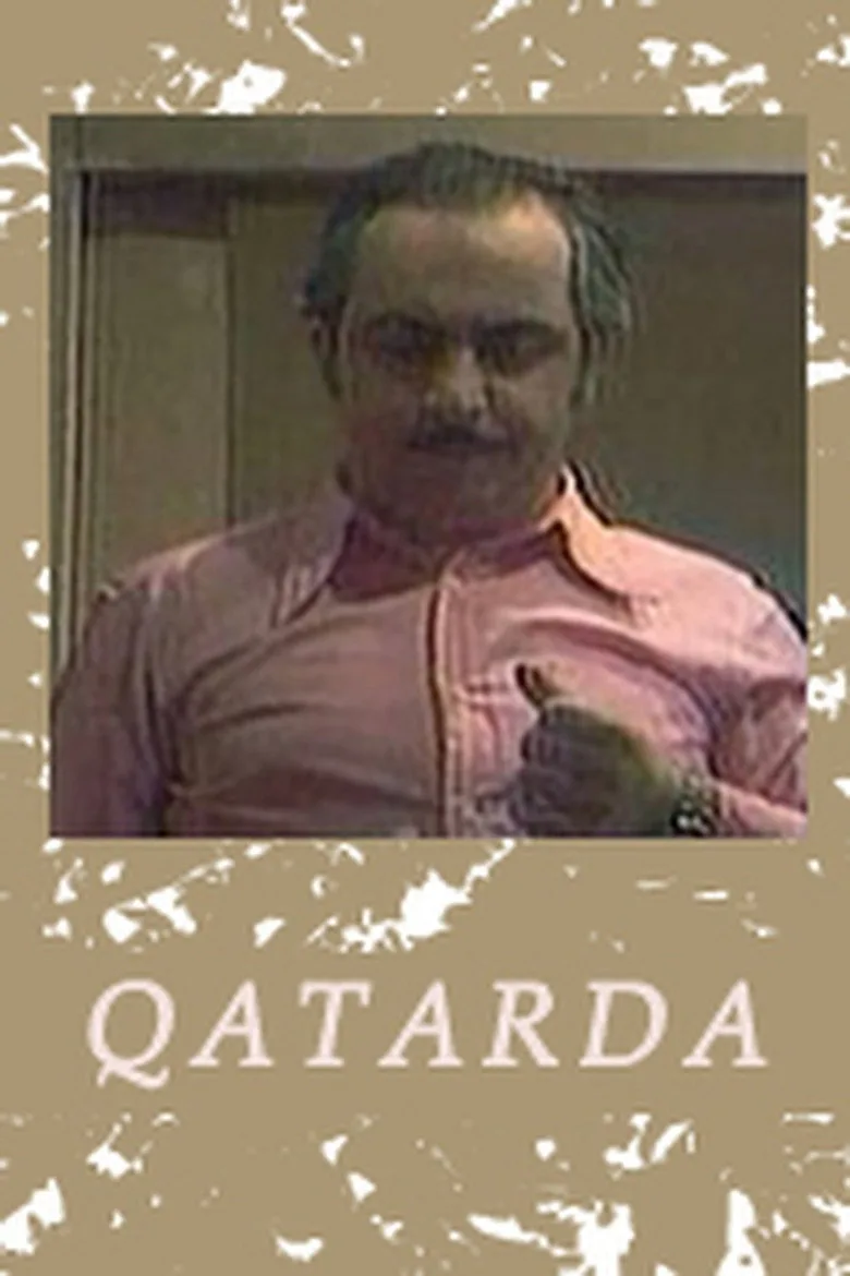 постер Qatarda