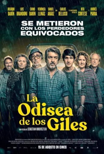 Póster de Kahramanca Kaybedenler