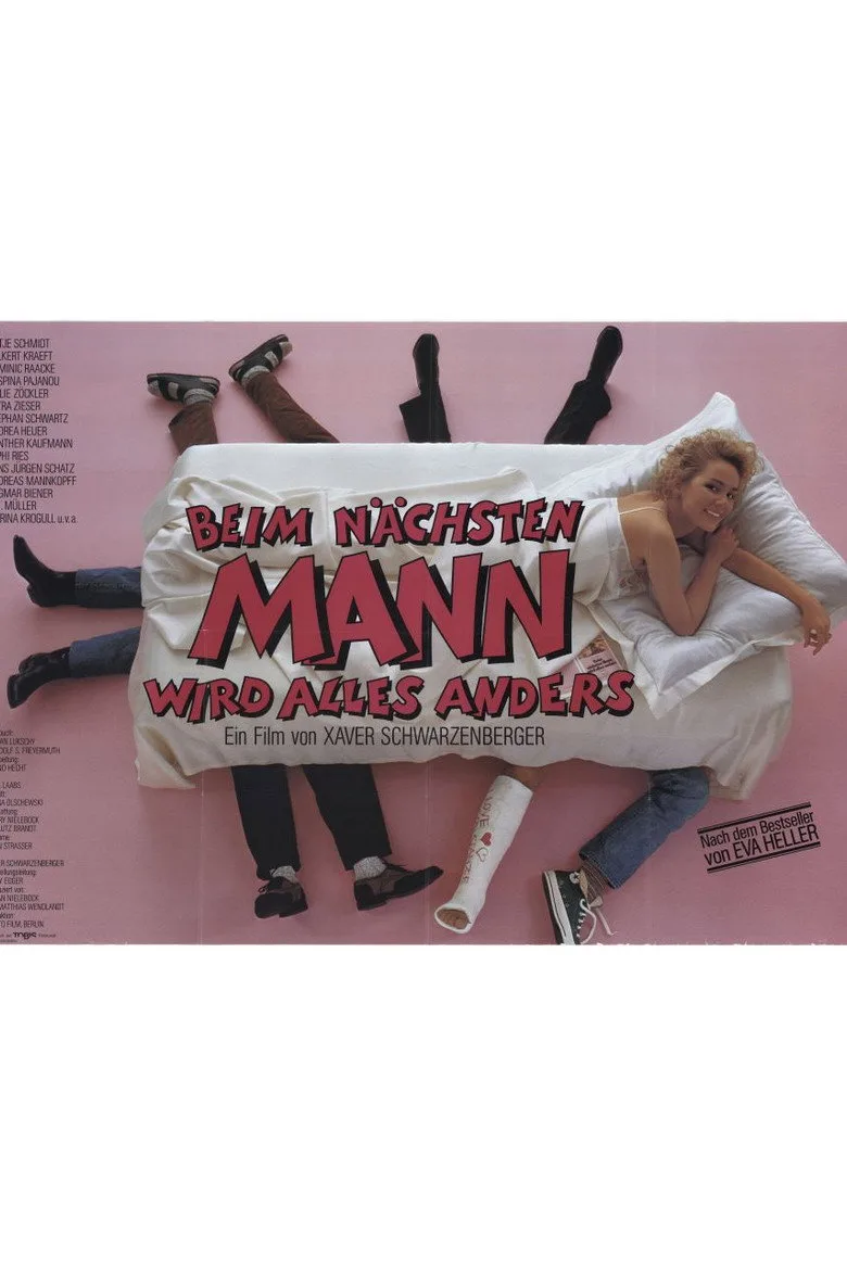 Credit poster