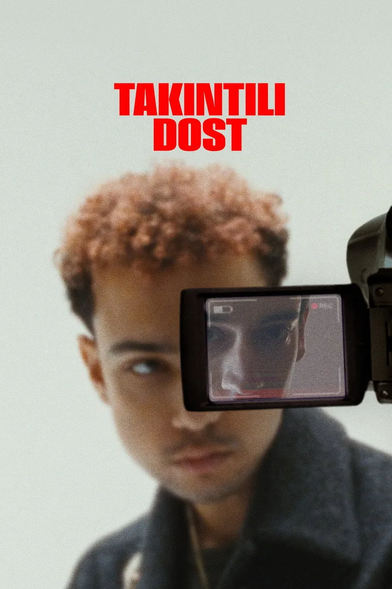 Credit poster