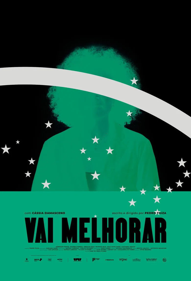 Credit poster