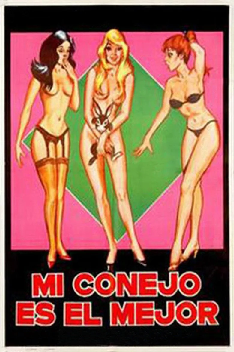 Mi conejo es el mejor posteri