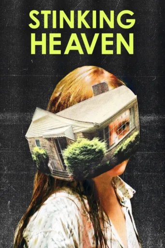 Póster de Stinking Heaven
