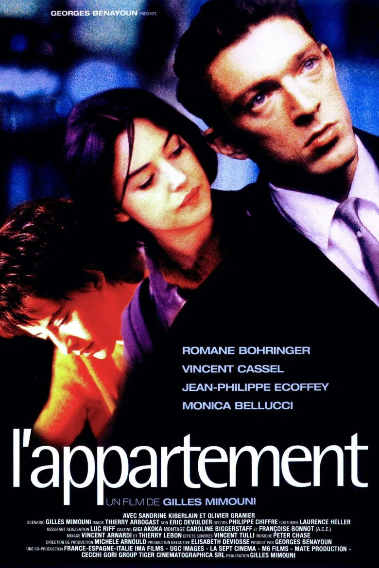 L'Appartement