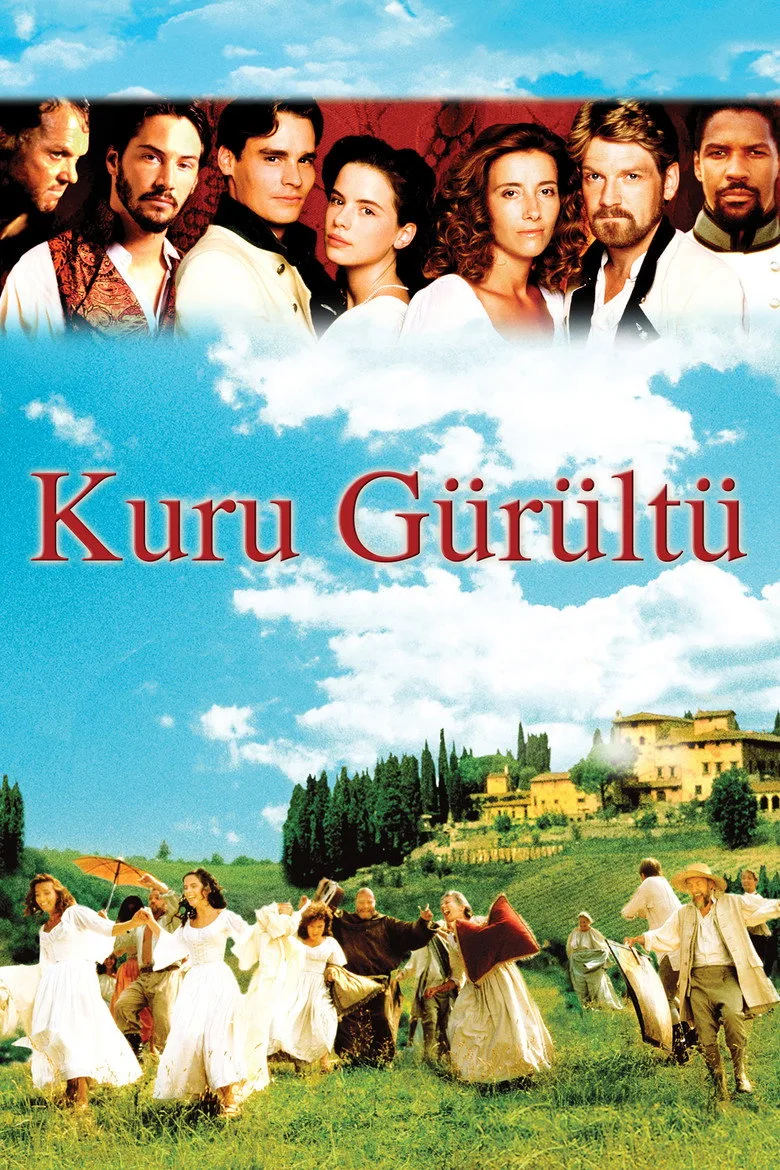 Credit poster