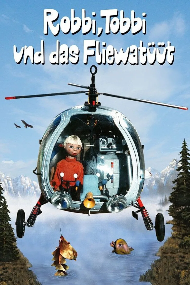 Credit poster