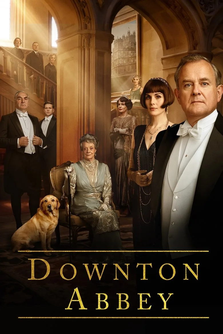 Credit poster