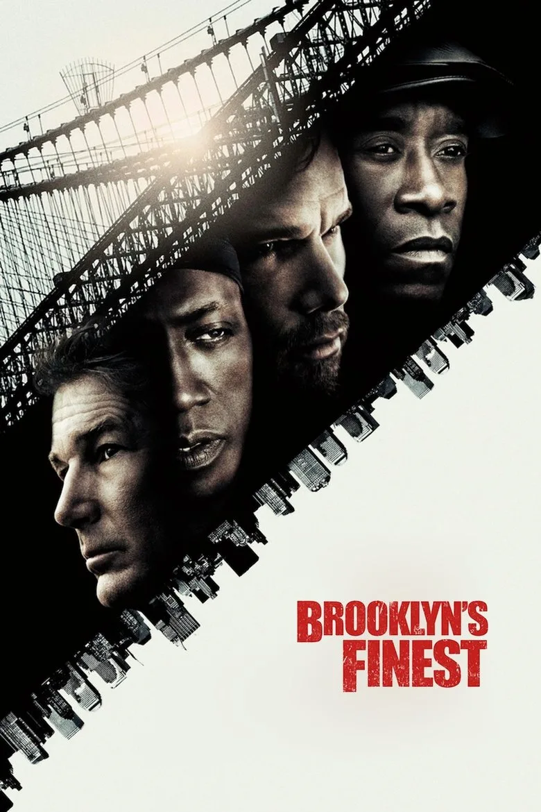Credit poster