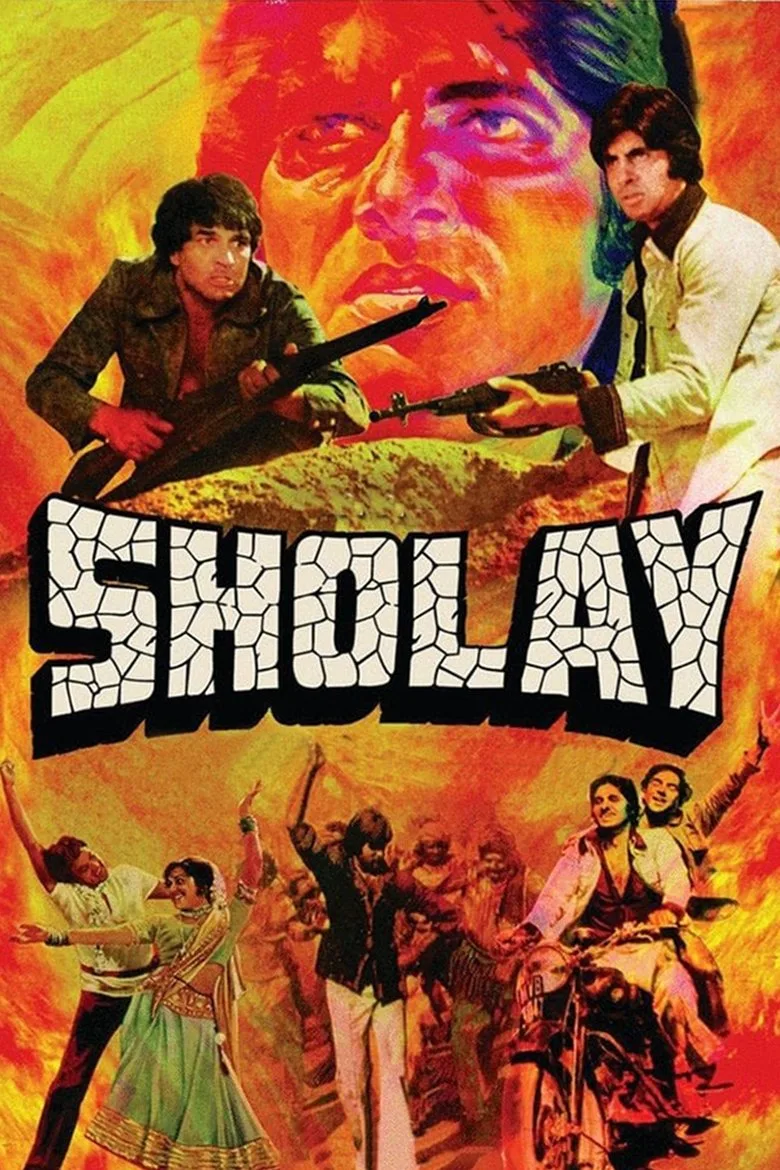 Credit poster
