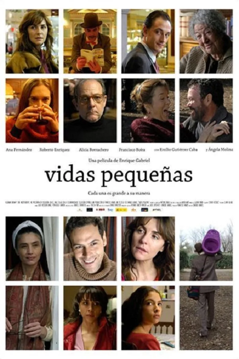 Credit poster