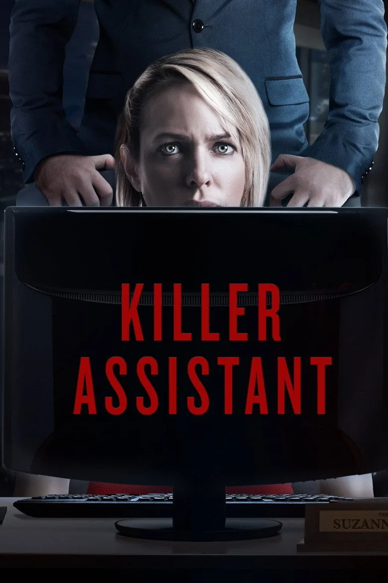 постер Killer Assistant