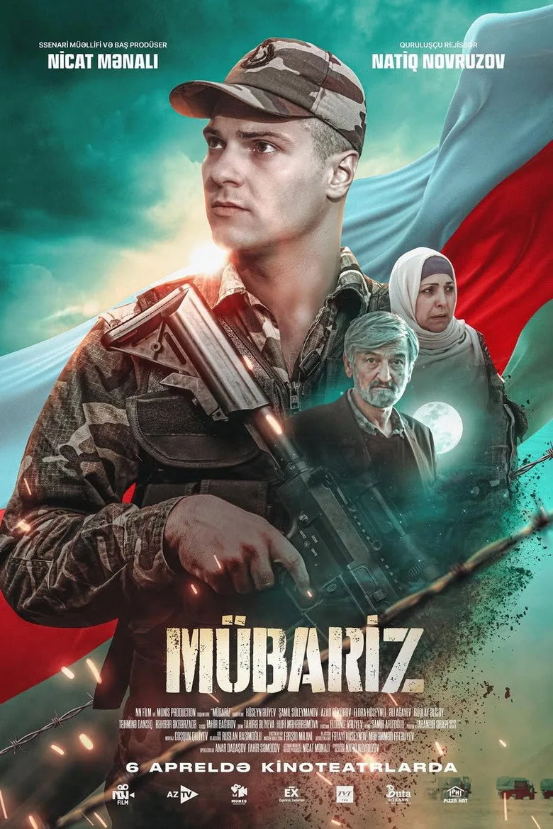 Credit poster
