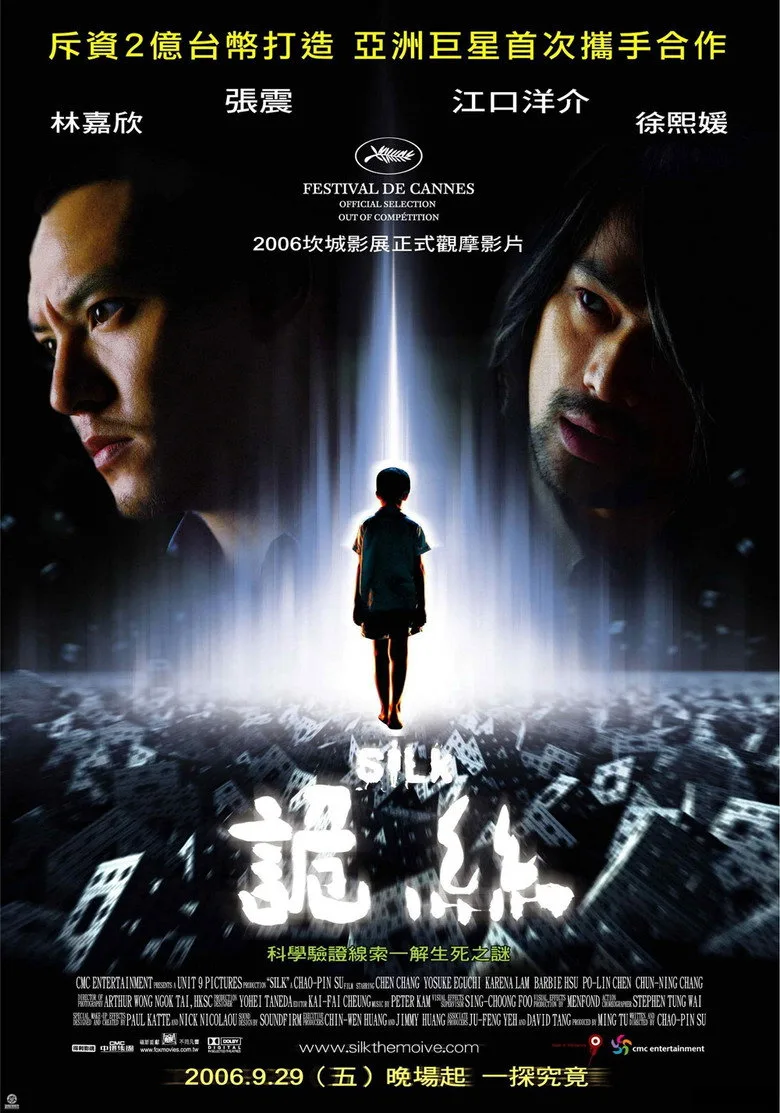 Credit poster