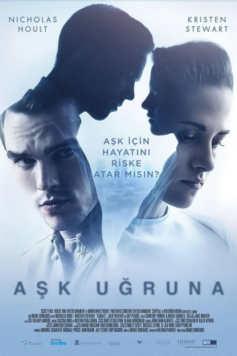 Credit poster