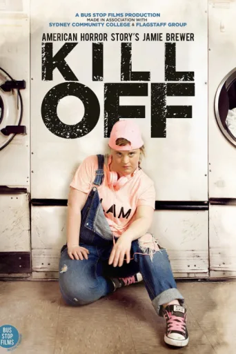 Постер Kill Off
