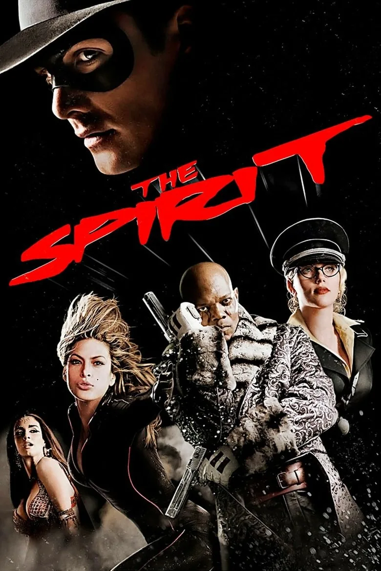 Credit poster