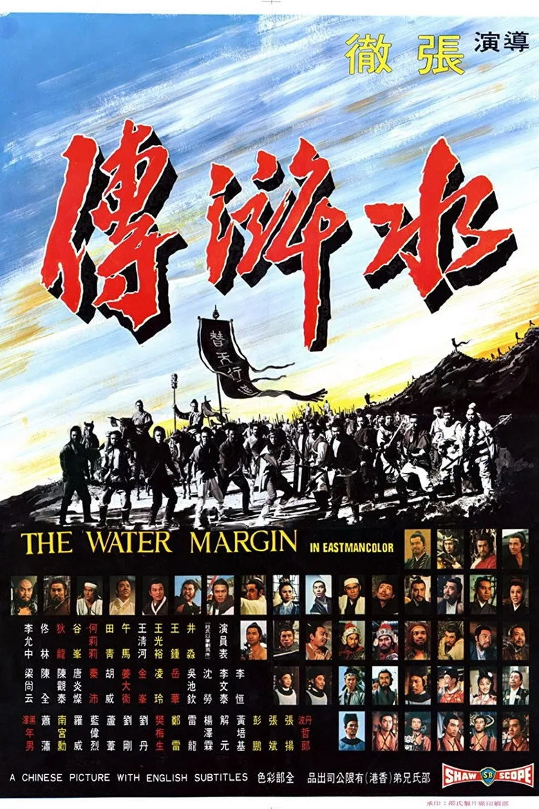Credit poster