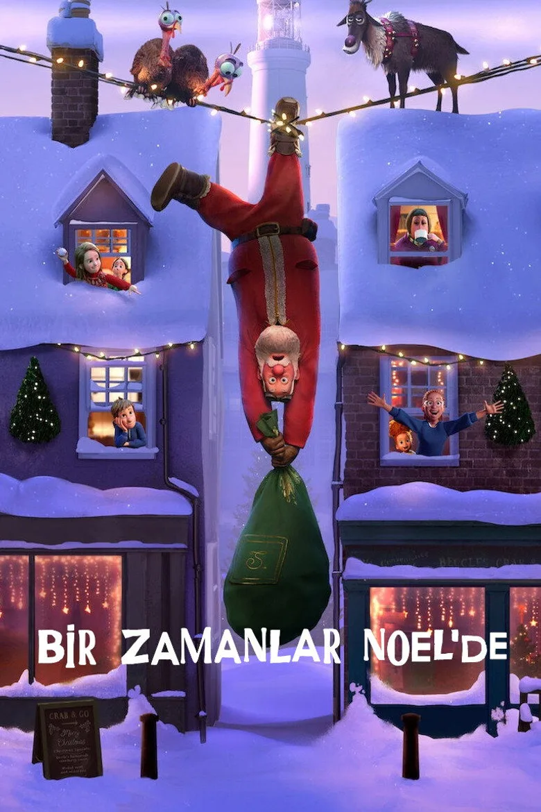 Credit poster