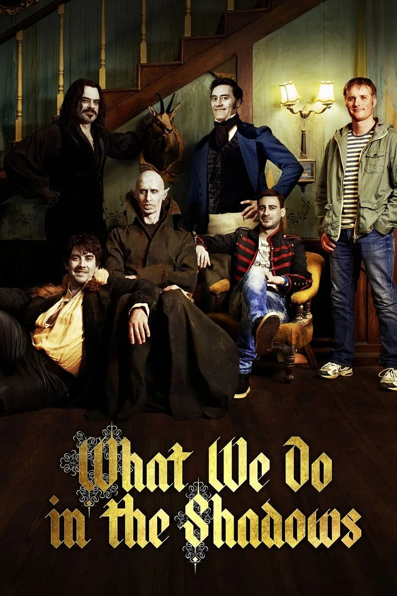 Credit poster