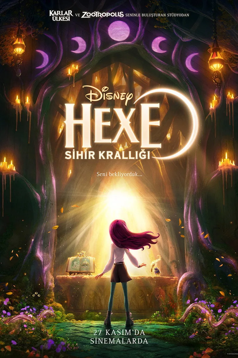 Hexed