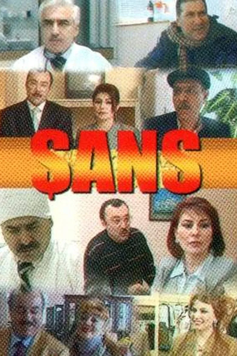 Credit poster