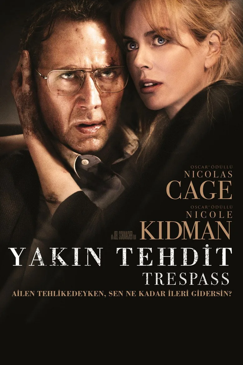 Credit poster