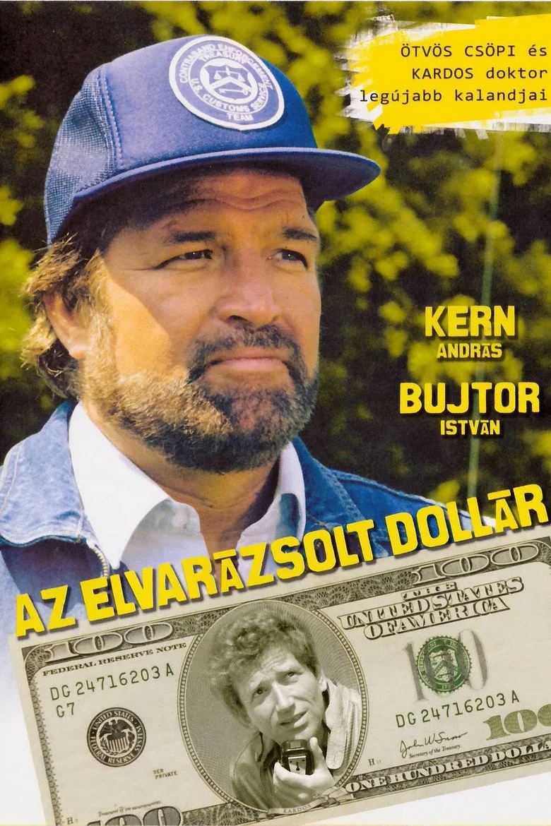 Credit poster