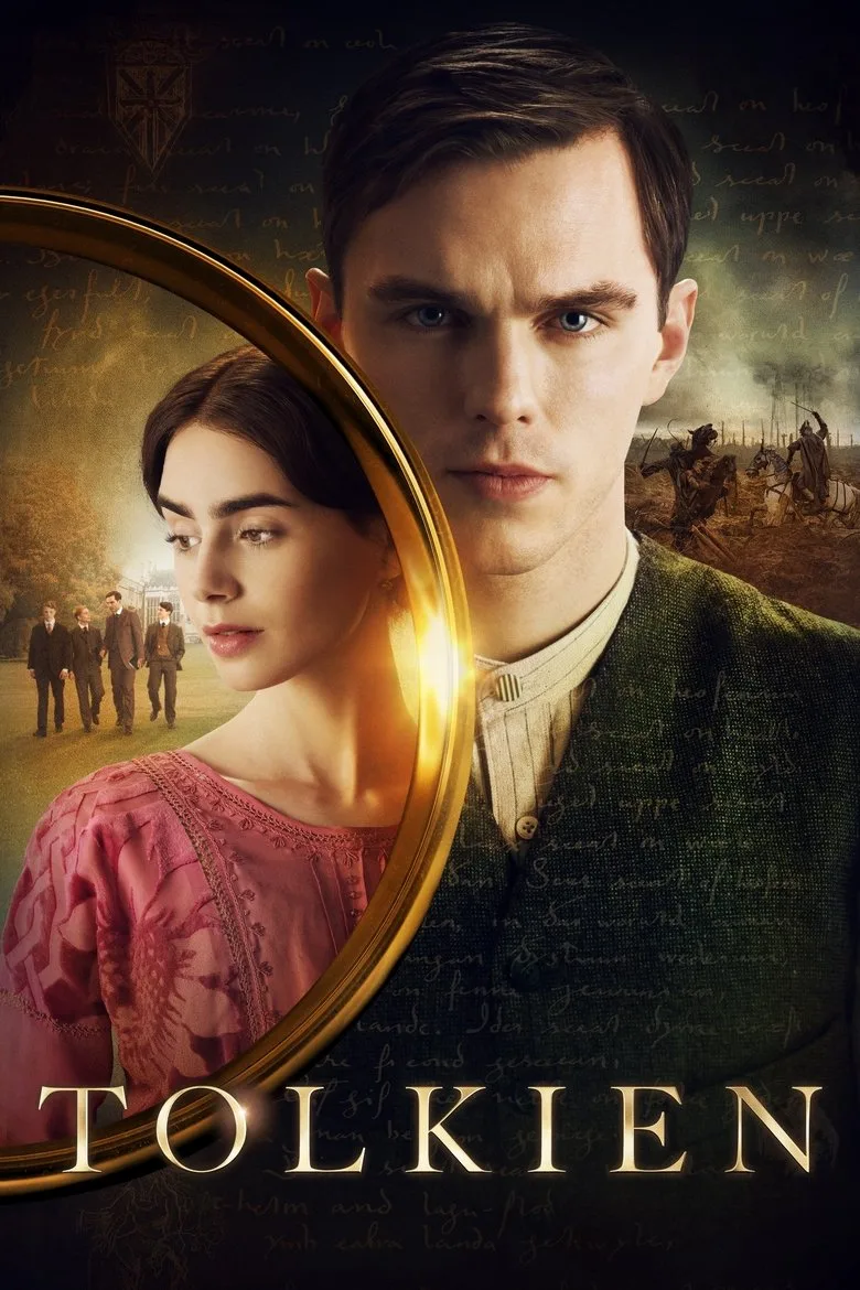 Credit poster