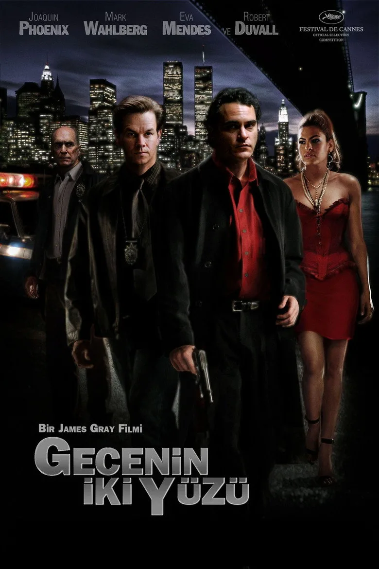 Credit poster