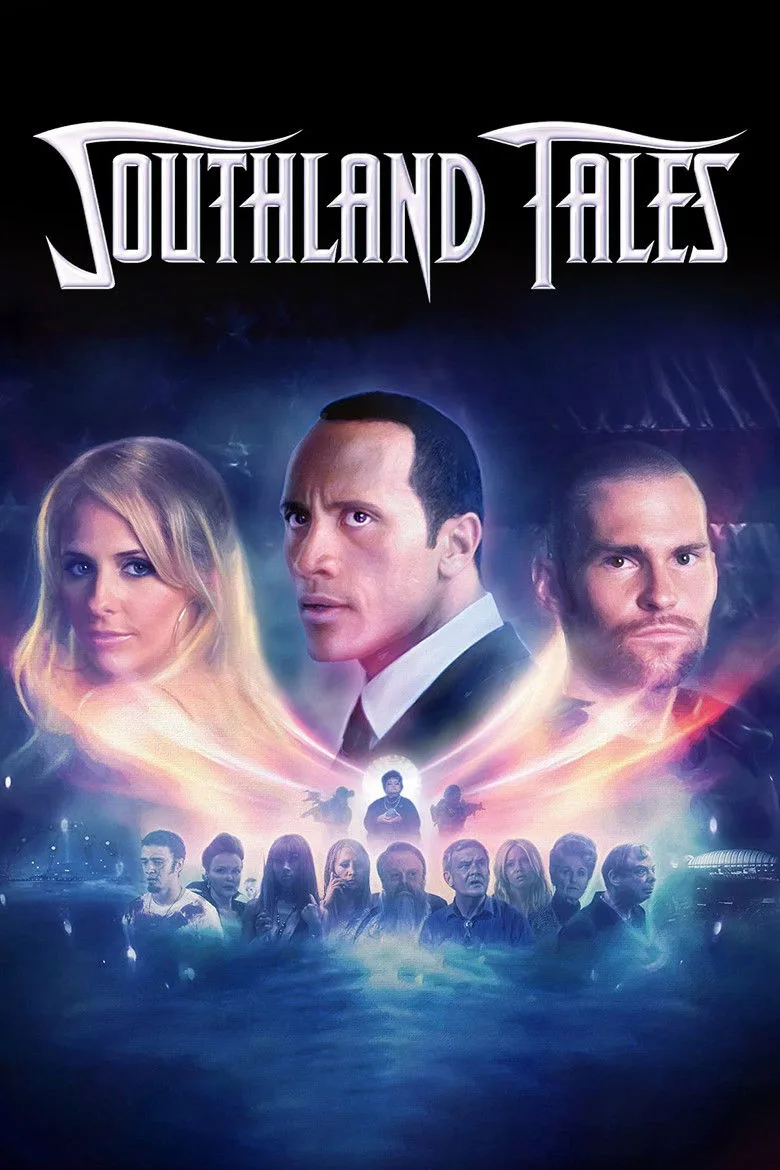 Credit poster
