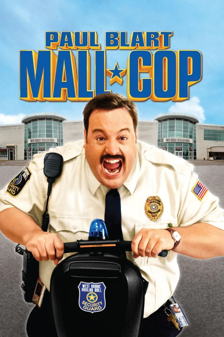 Credit poster