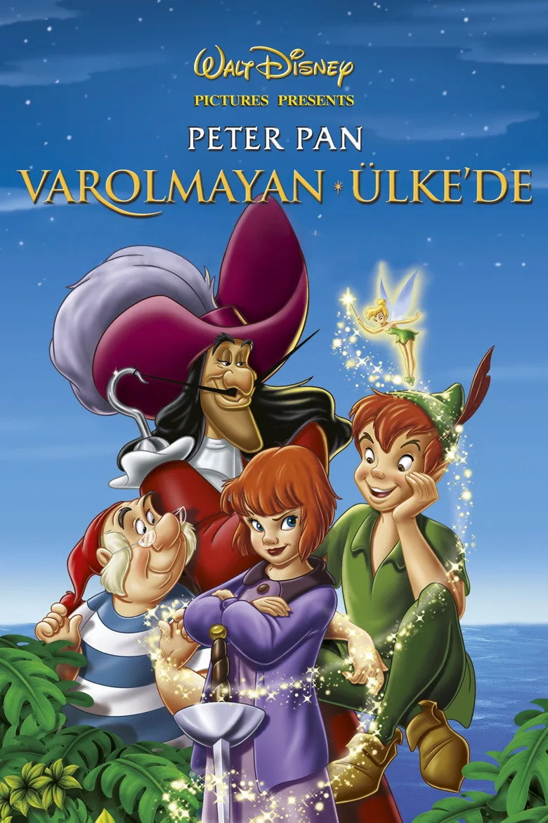 Credit poster