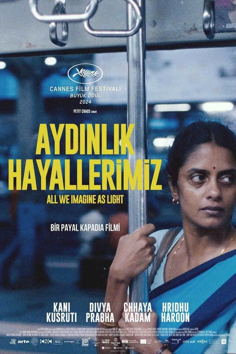 Credit poster