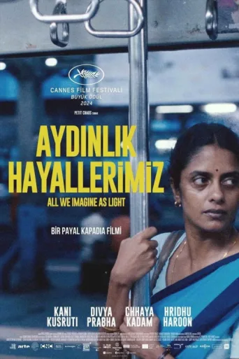 Poster for Aydınlık Hayallerimiz