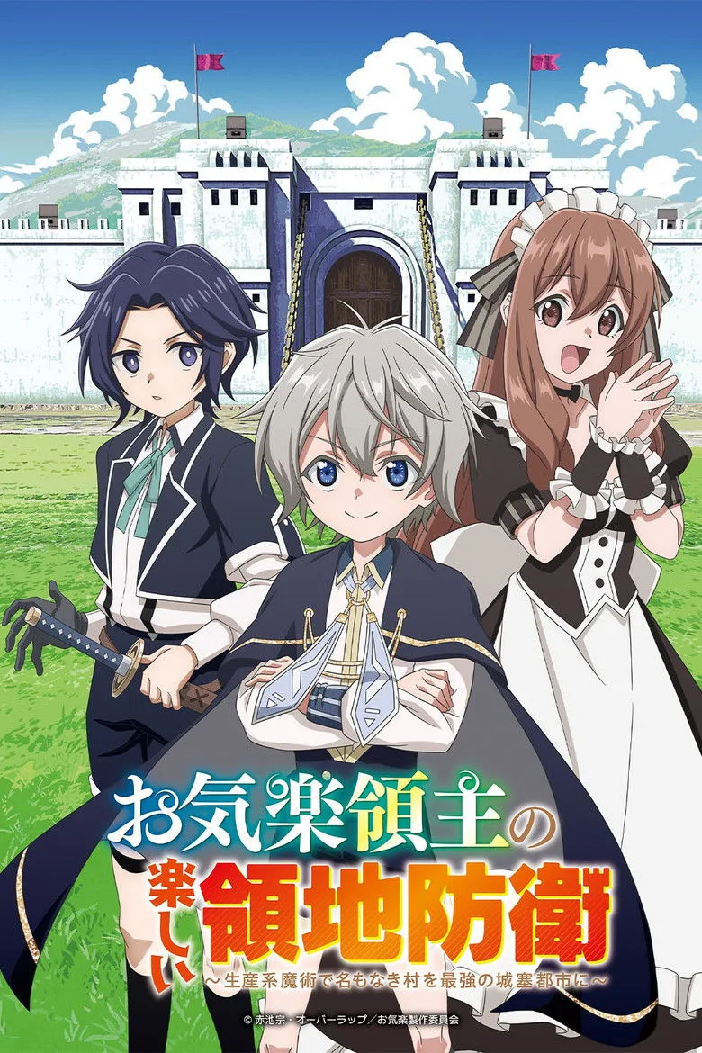 Credit poster