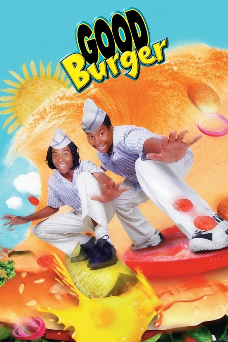 Credit poster