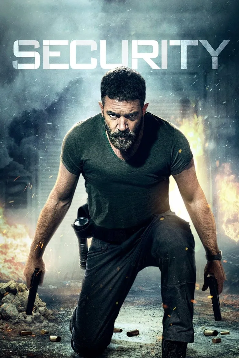 Credit poster
