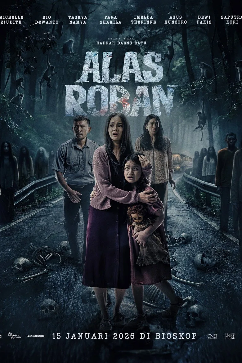 Credit poster