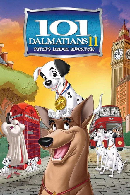 Credit poster