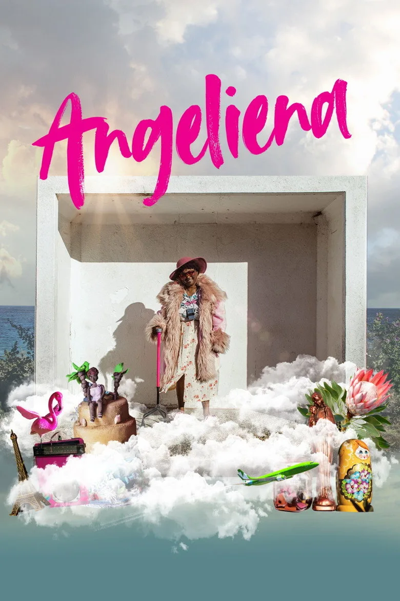 Angeliena posteri