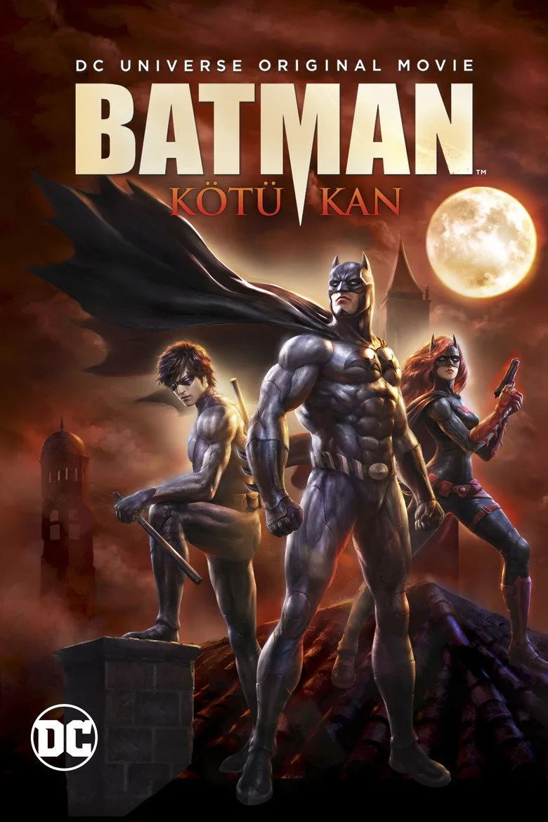 Credit poster
