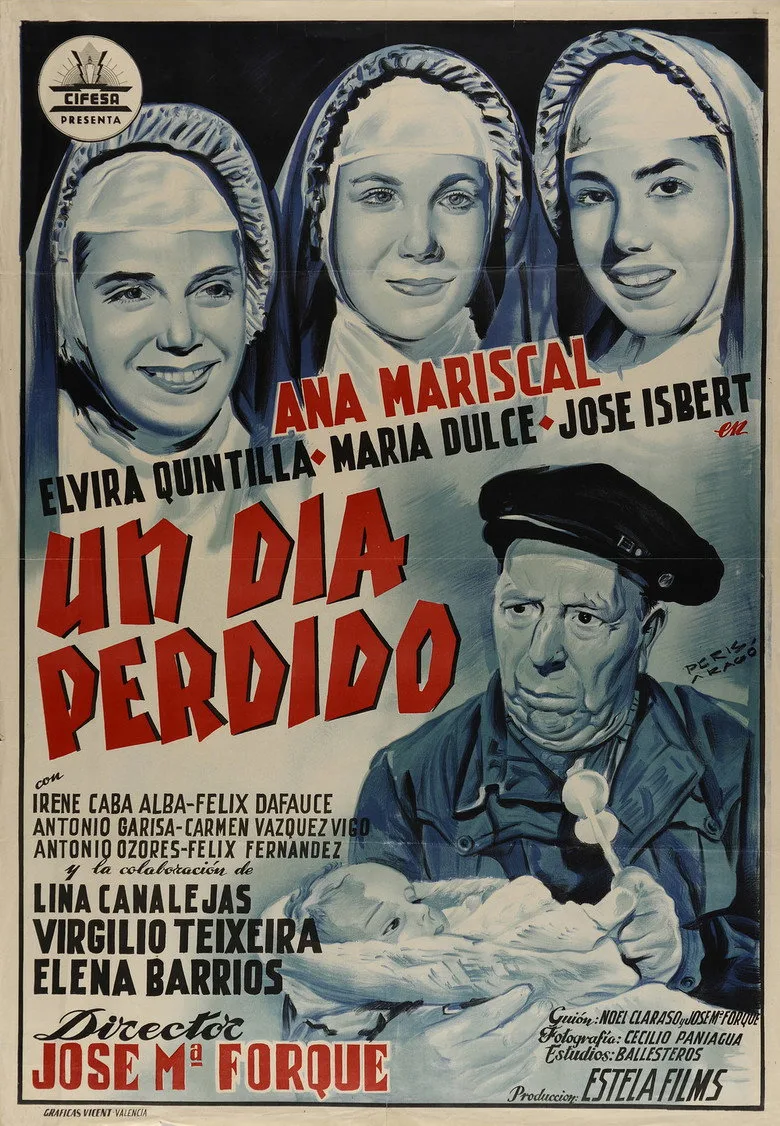 Credit poster