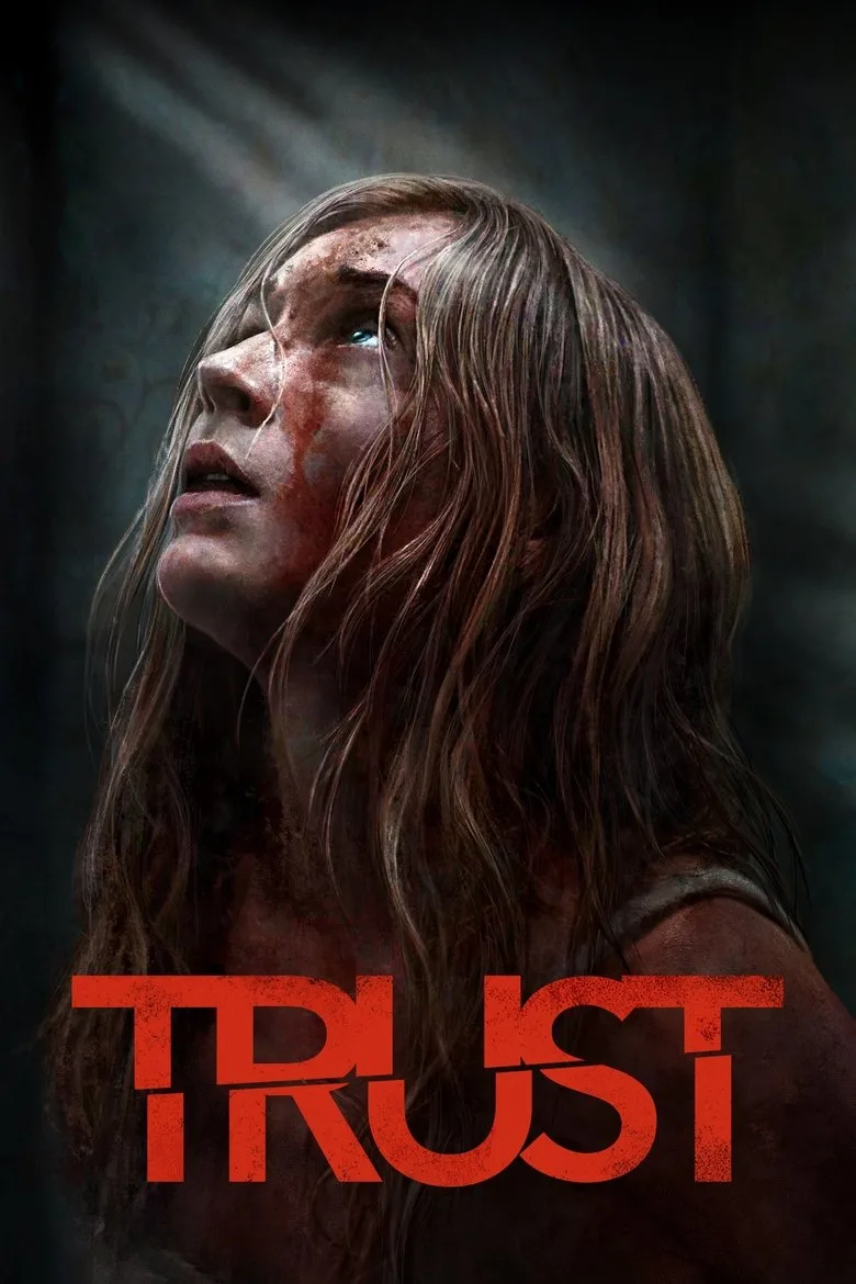 Credit poster